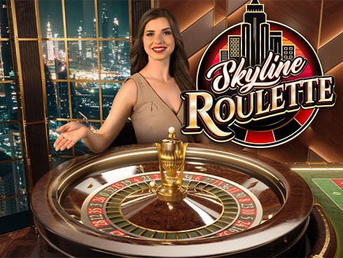 Dealer kasino live yang interaktif dan profesional di banditobet